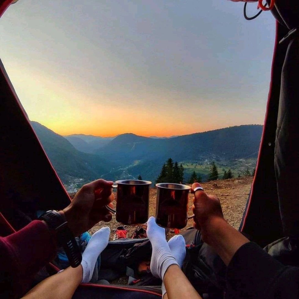 Custom Trip