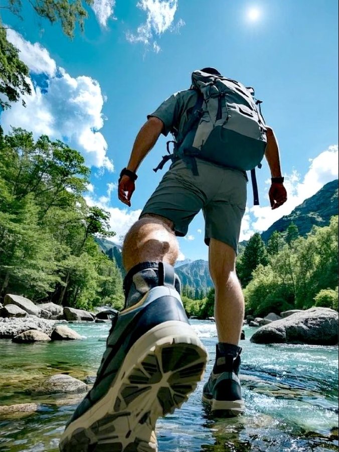 Expedition Trip