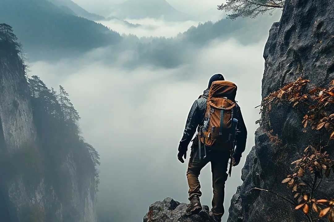 Expedition Trip