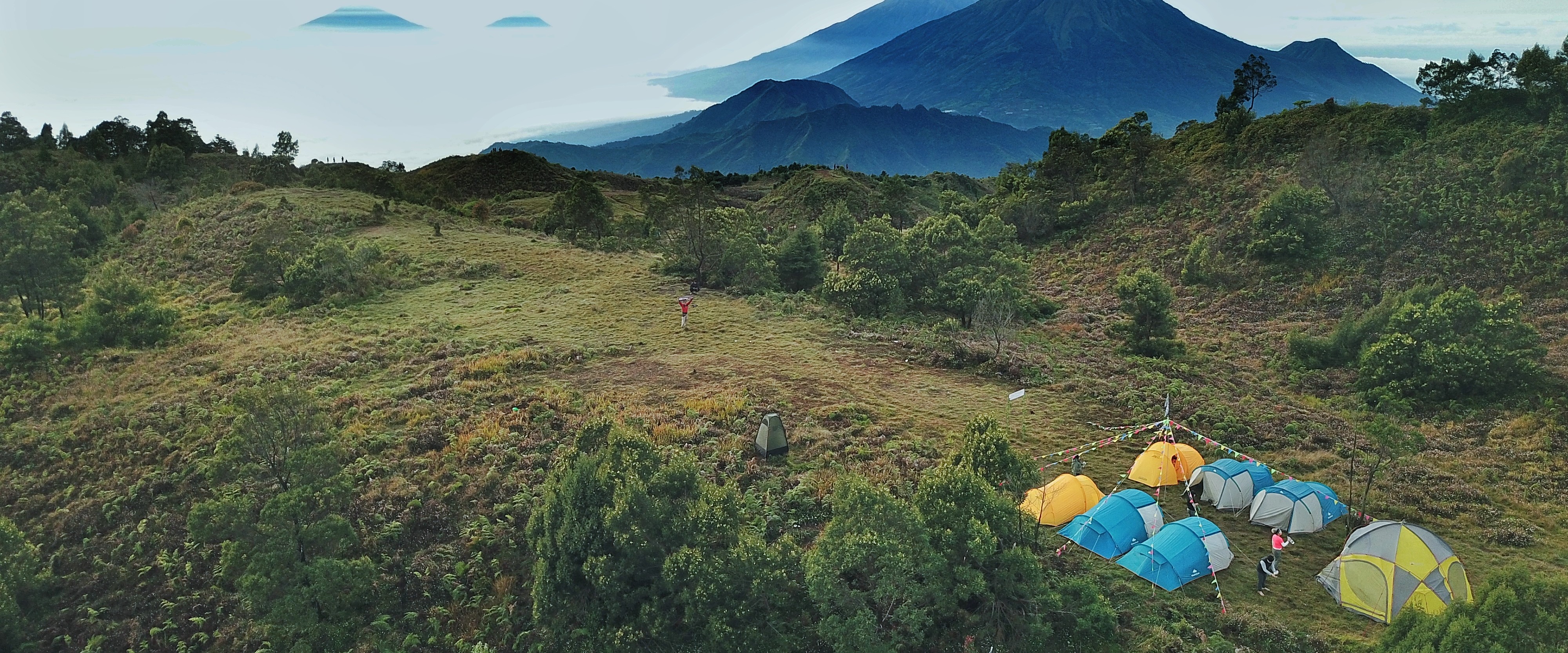 Mountain Trip