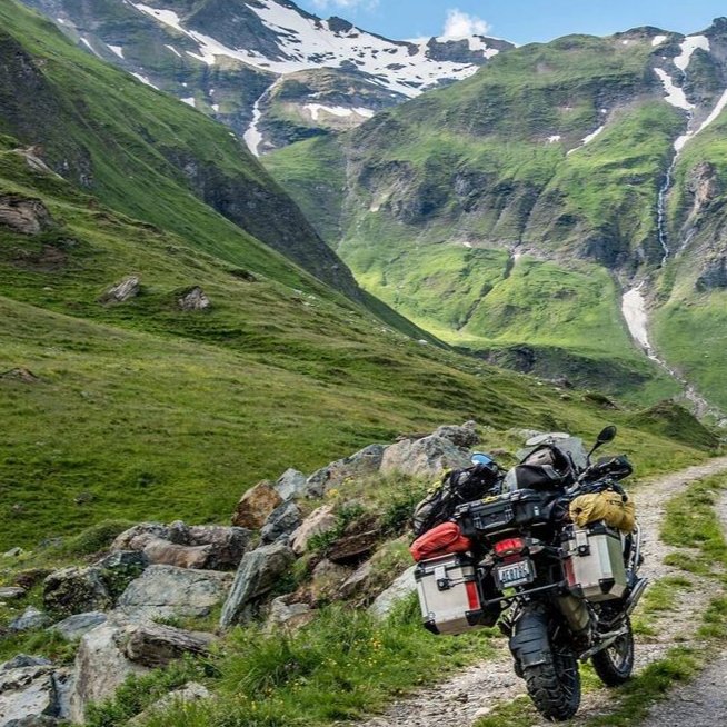 Outdoor Custom Trip