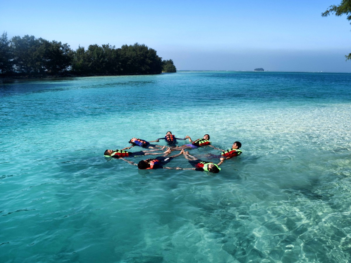 Island Trip