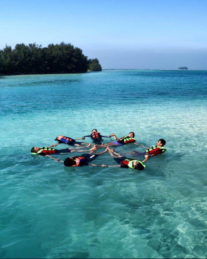 Pulau Harapan